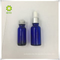 Packaging vials e liquid empty bottles lotion cosmetic 20 ml glass bottles for oil